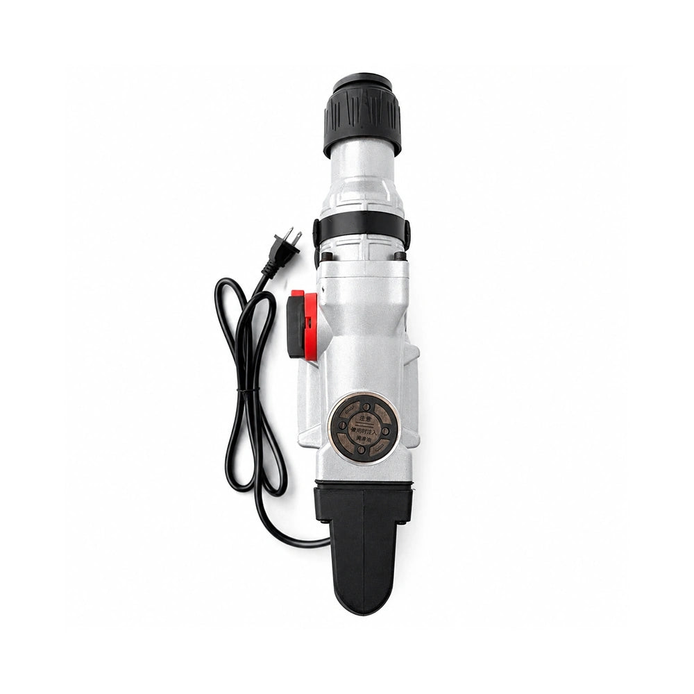 Mukinta Rotomartillo y Martillo Demoledor 2 en 1 JMT-1051 1200W 4.5J 110V