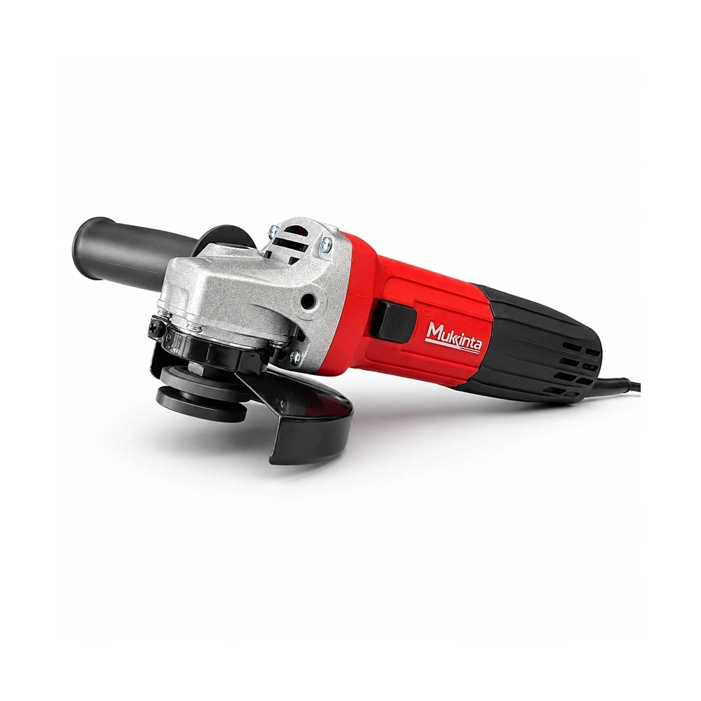Amoladora Angular Eléctrica Mukinta 860W de 125 mm | GJTZ-G128